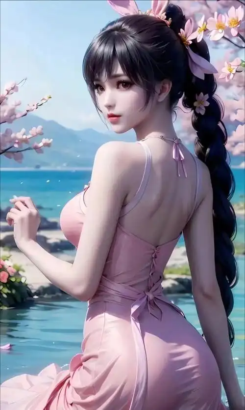 庆余年第三季海报
